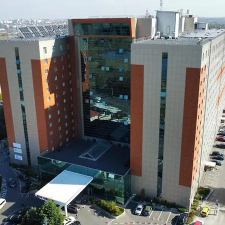 Апартаменты View