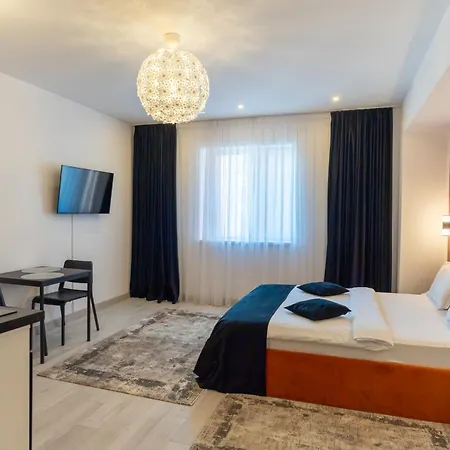 Апартаменты View *