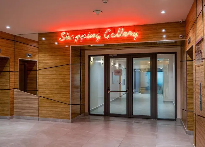 View Апартаменты Бухарест