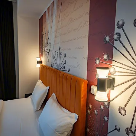 Apartman View Bukarest