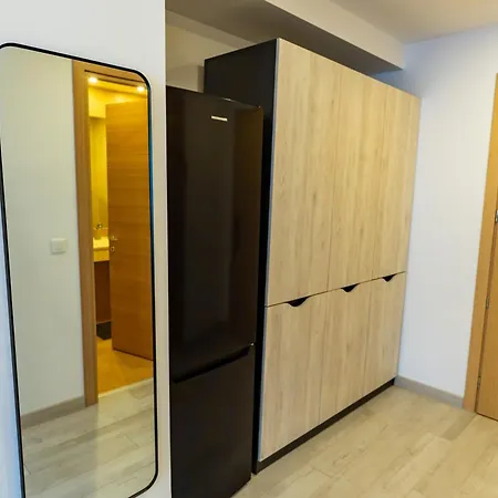 Apartman View Bukarest