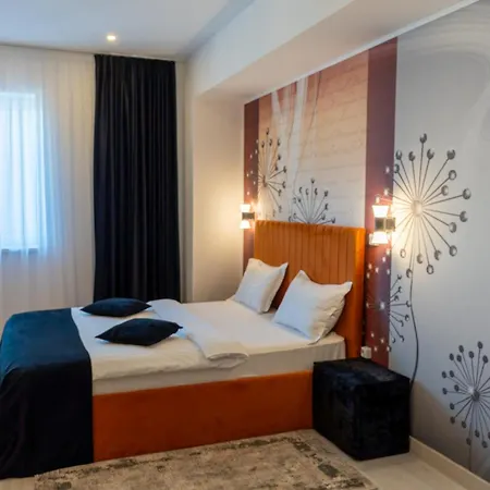 Apartmán View Bukurešť