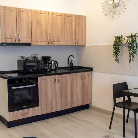 View * ブカレスト