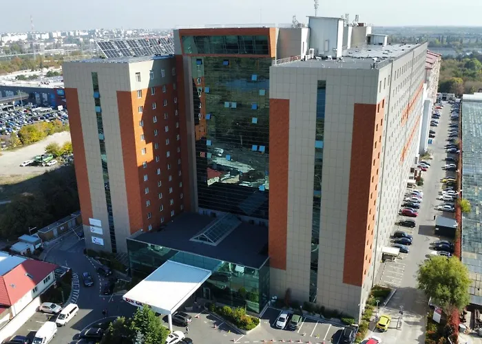 Apartment View