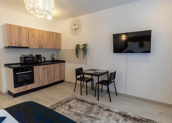 View Apartment