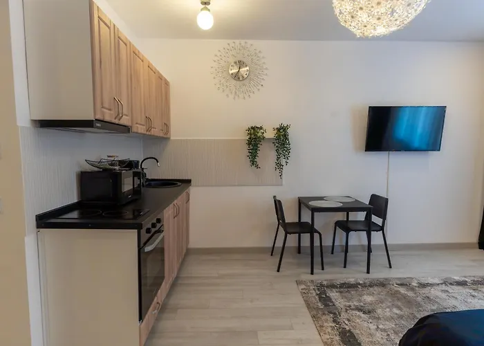 View * ブカレスト