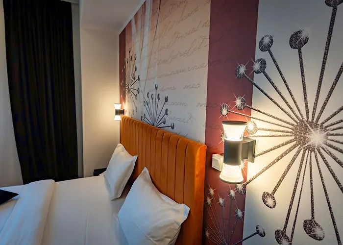 Apartament View Bucureşti