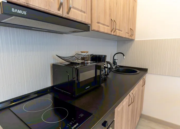 Apartament View Bucureşti